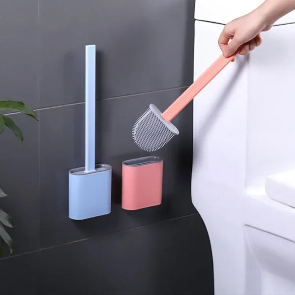 Deep-cleaning Toilet Brush
