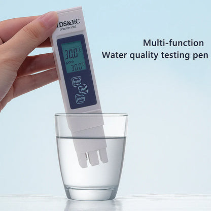 TDS Water Quality Tester Pen