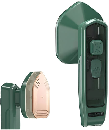 Mini Portable Iron Steamer 2.0 (IMPORTED)