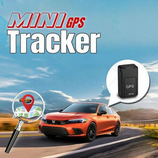 Mini GPS Tracker - (IMPORTED)