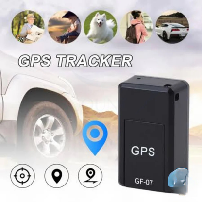 Mini GPS Tracker - (IMPORTED)