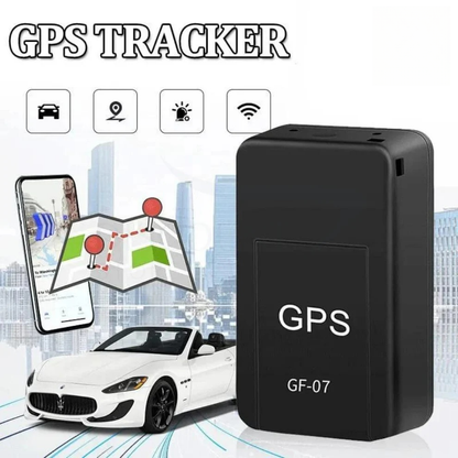 Mini GPS Tracker - (IMPORTED)