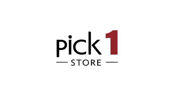 Pick 1 Store