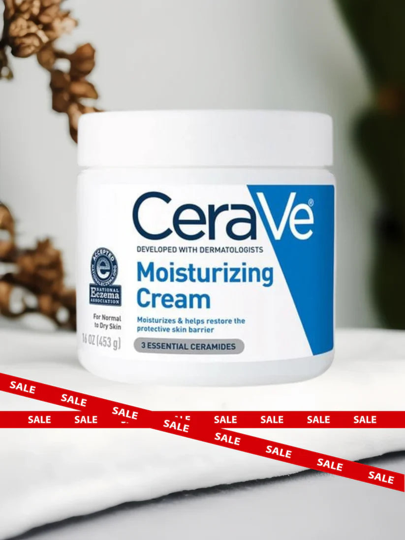Moisturizing Cream