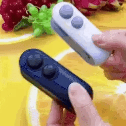 portable bag cutter and sealer

