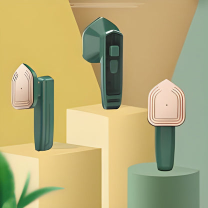 Mini Portable Iron Steamer 2.0 (IMPORTED)