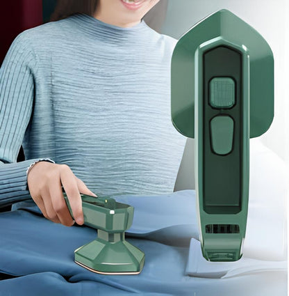 Mini Portable Iron Steamer 2.0 (IMPORTED)