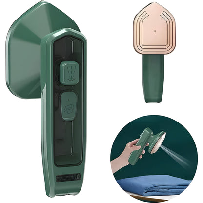 Mini Portable Iron Steamer 2.0 (IMPORTED)