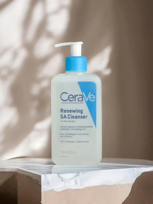 Renewing SA Cleanser