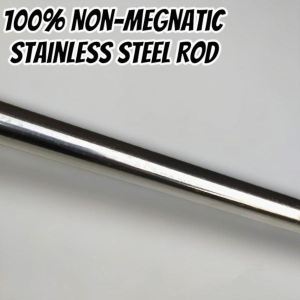 Extendable Solar Panel Cleaning Brush (SET)