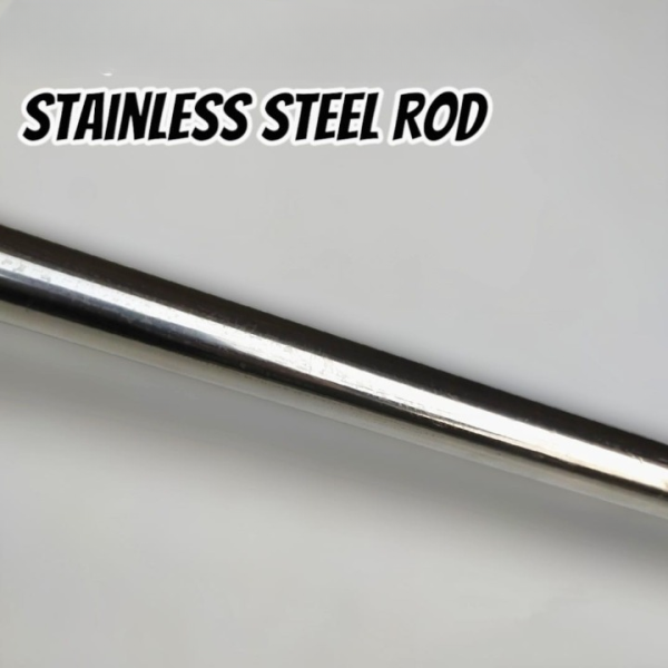 Extendable Solar Panel Cleaning Brush (SET)