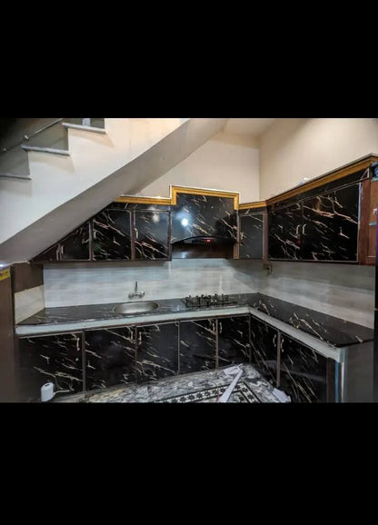 3D High Quality Waterproof & Heatproof Self Adhesive Sheet 2 meters