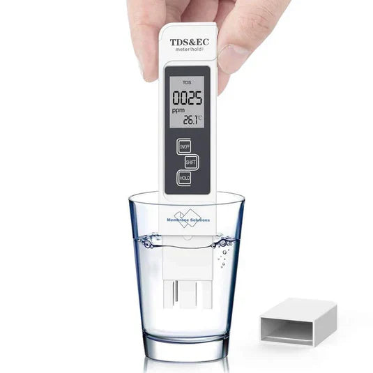TDS Water Quality Tester Pen