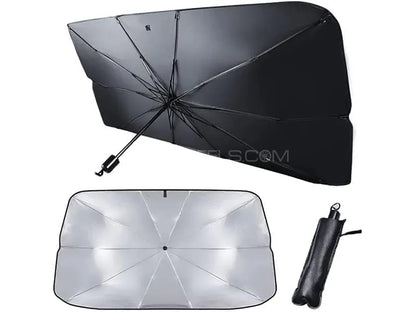 Car Windshield Sun Shade Umbrella